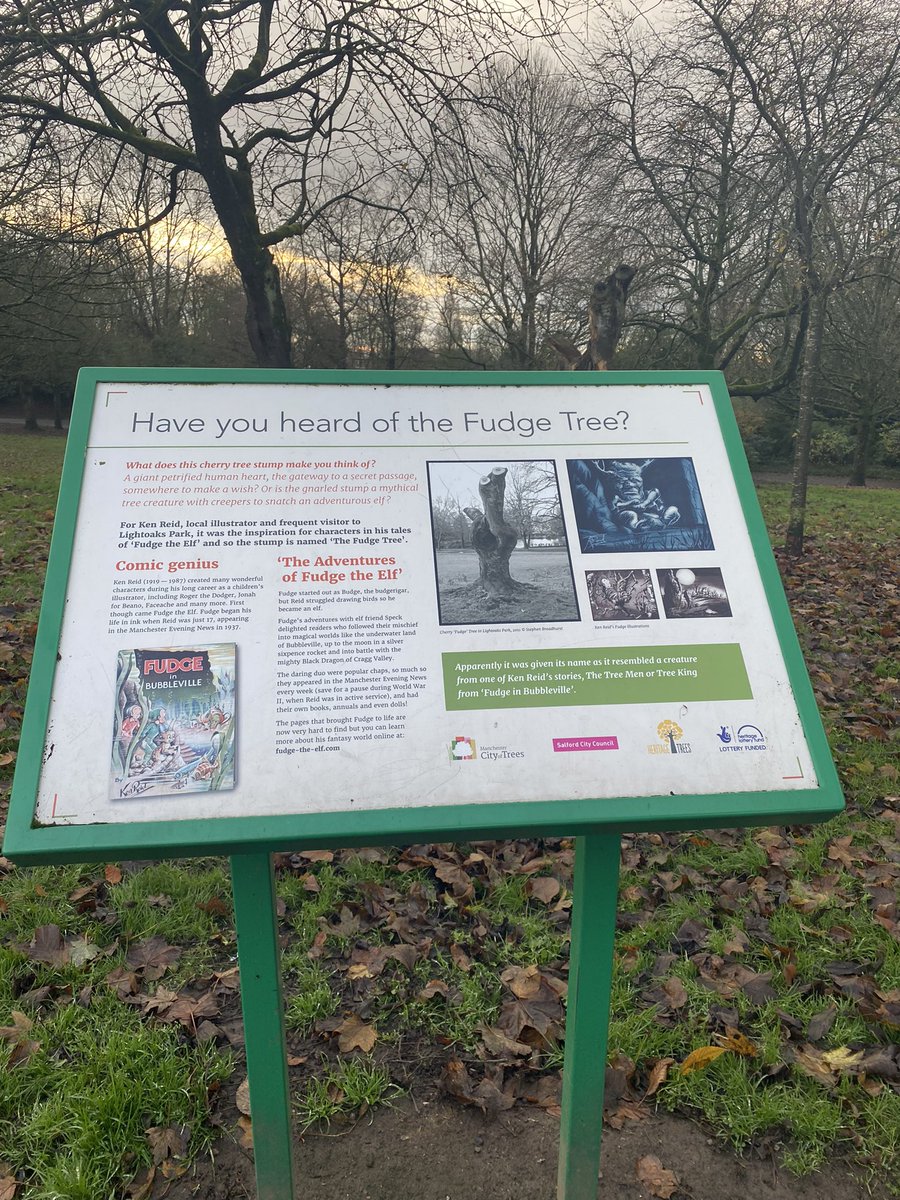 SalfordCouncil's tweet photo. Calling in at Lightoaks Park on the Claremont ward visit @tomstannard @CllrBentham @NeilAReynolds2 @Redpev Lindsay from @lightoakspark tells us about events, developments and plans for the park https://t.co/J40tC6fvuL