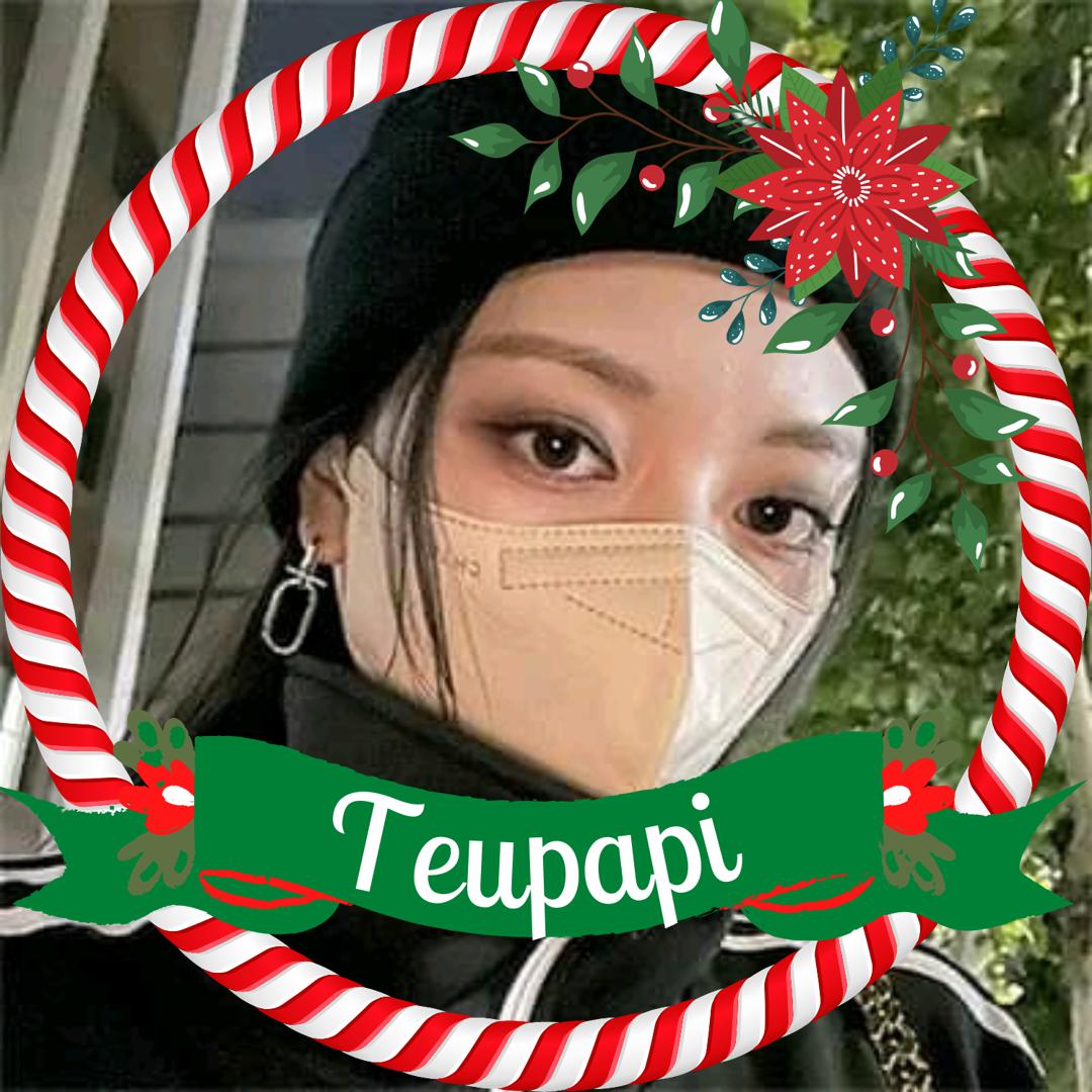 yjhternal's tweet photo. #NewProfilePic Happy Motmot!!! ang ganda q
#TWOpapiMOTMOT #UMABOT #NG #PASKO #NAOL #TEUPAPI @teupapimembers https://t.co/UC1AiLv2y3