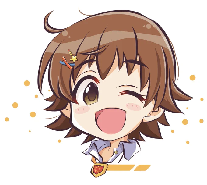 未央ちゃんおめでとー(ノ≧∀≦)ノ
 #本田未央
 #本田未央生誕祭2021   #本田未央誕生祭2021 