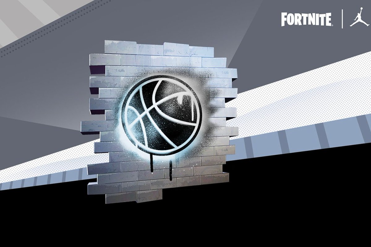 FireMonkey's tweet photo. Fortnite x Jordans

'Fortnite' and Jordan Brand to Celebrate Return of the Air Jordan 11 "Cool Grey" With New Outfits and Cosmetics https://t.co/LErRSBIT1b