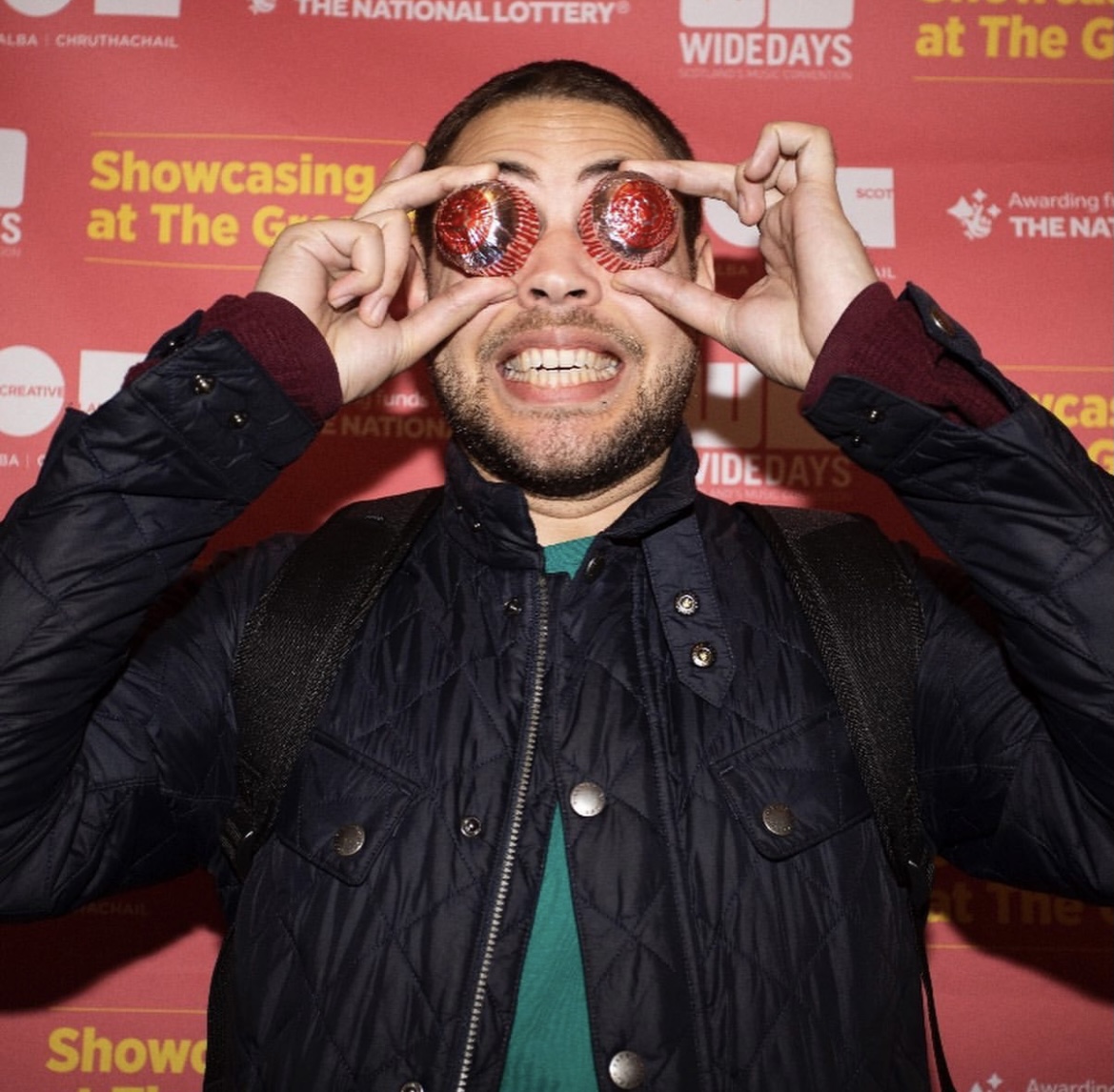 Wide Days tweet media