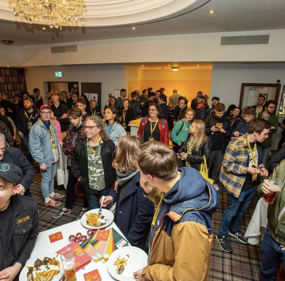 Wide Days tweet media