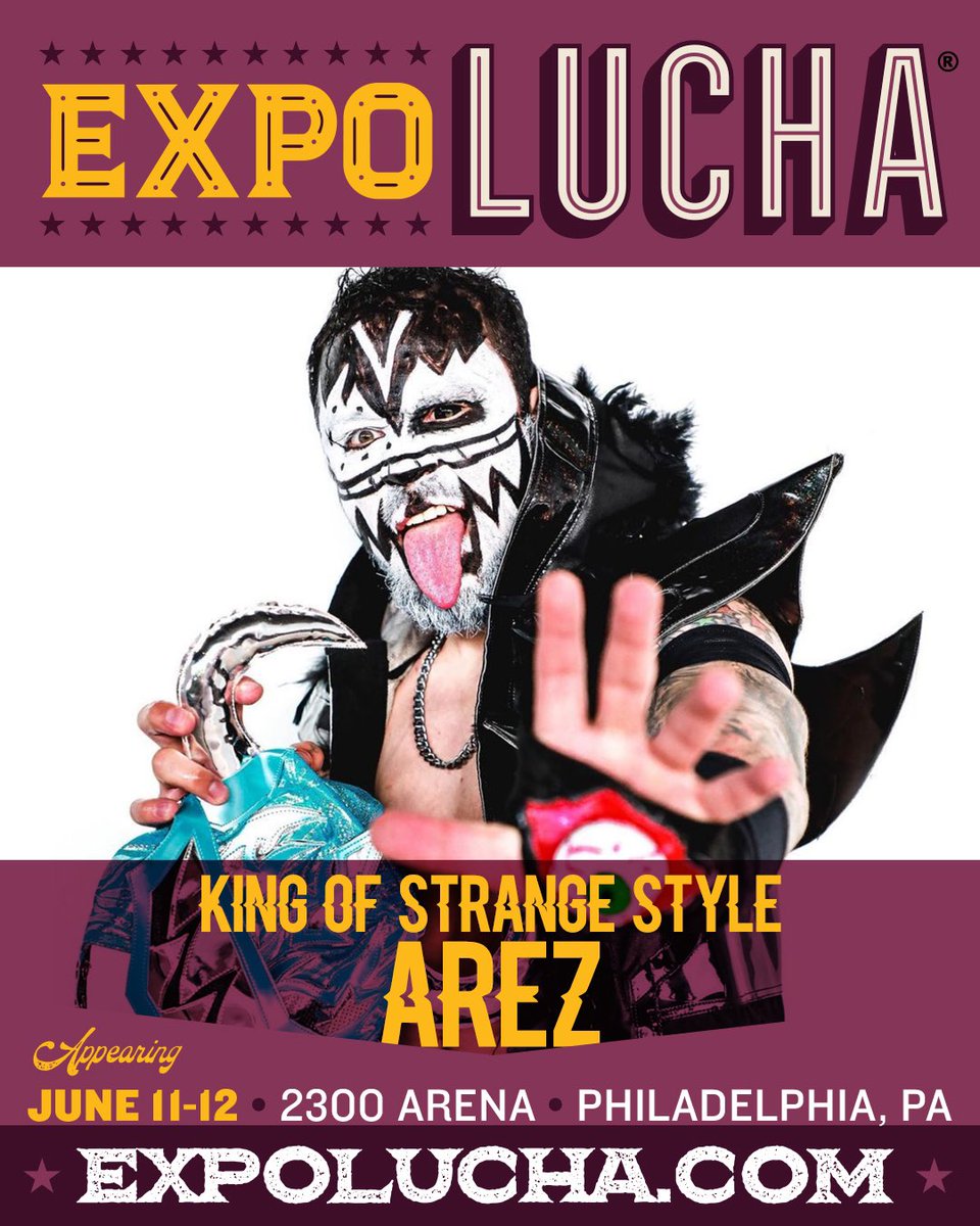 Masked Republic tweet media