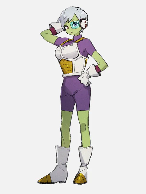 ('-`).。oO(精進) #ドラゴンボール 