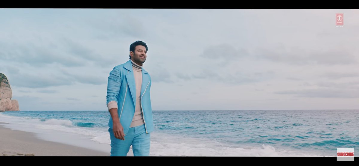 SaiKirantweetss's tweet photo. Song yemo kaani visuals kosam waiting 🤗❤️🤗❤️

 #Prabhas
#RadheShaym 
#aasg
#AashiquiAaGayi 
#NagumomuThaarale https://t.co/ZTK84gDFgZ