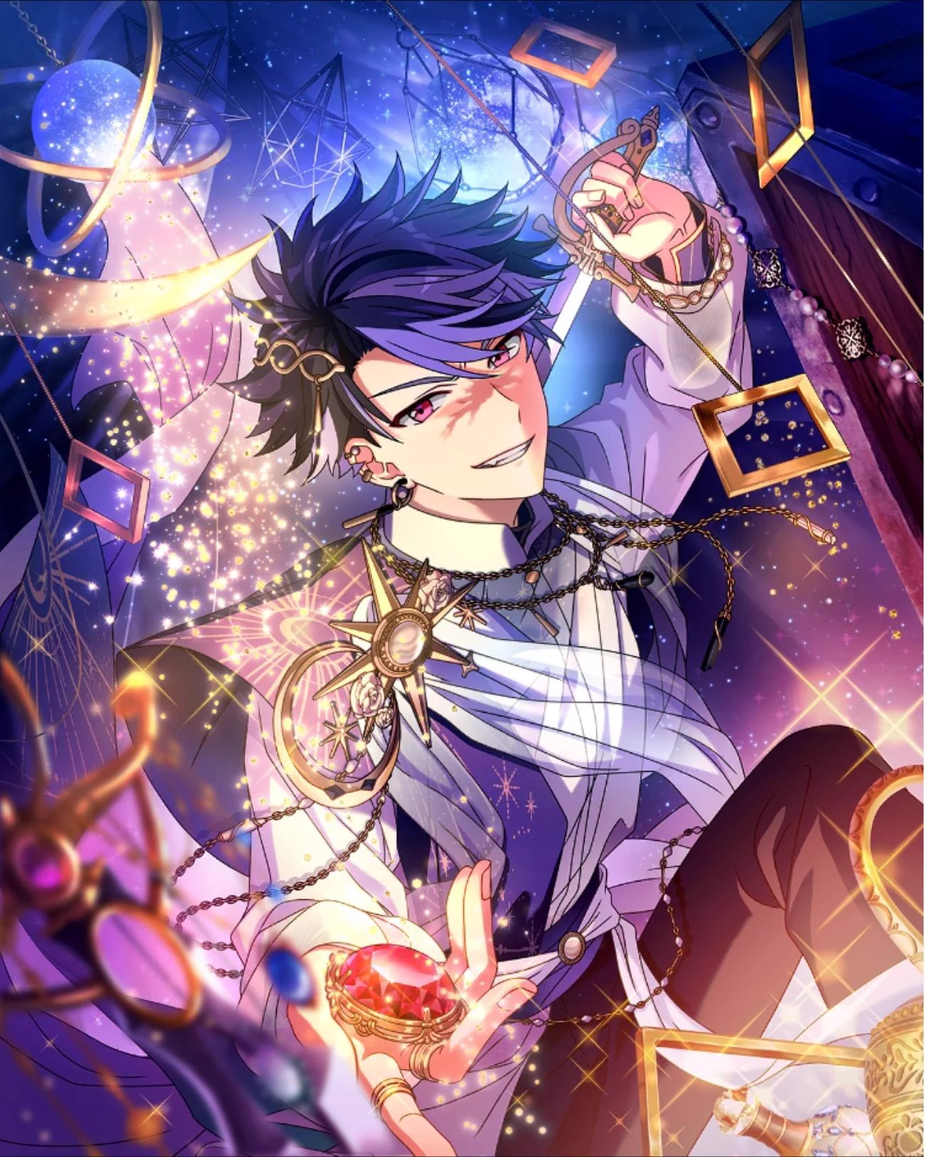 魔法使いの約束【まほやく】攻略Wiki@Gamerch on X: 