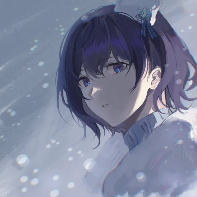 #prsk_FA 