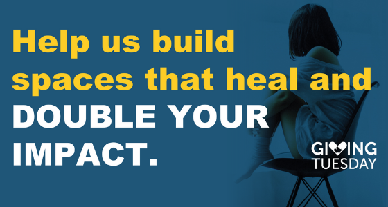 SouthlakeFndn's tweet photo. Help transform mental health care on #GivingTuesday. Patient occupancy for mental health care at @SouthlakeRHC is often as high as 180%. Let's build better together. Today your gift will be matched up to $50,000, thanks to The Citrine Foundation of Canada: https://t.co/DHo3A374mh https://t.co/eXQ4l5muPP