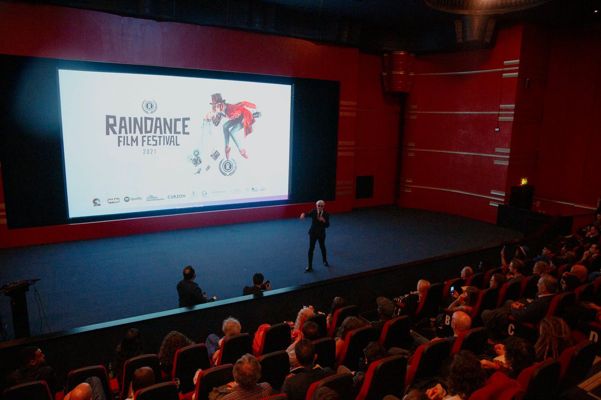 The Top Film Festivals in Europe via @Raindance raindance.org/the-top-film-f…

#filmfestivals #bestfilmfestivals #Europeanfilmfestival