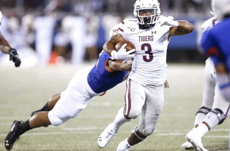 SΣDRICҜ ΔLΣXΔΠDΣR Jr. 🦍 tweet media