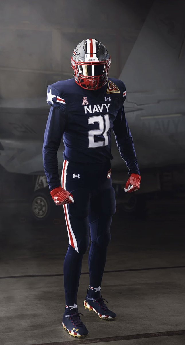 2020 Army's Army-Navy Game Uniform — UNISWAG