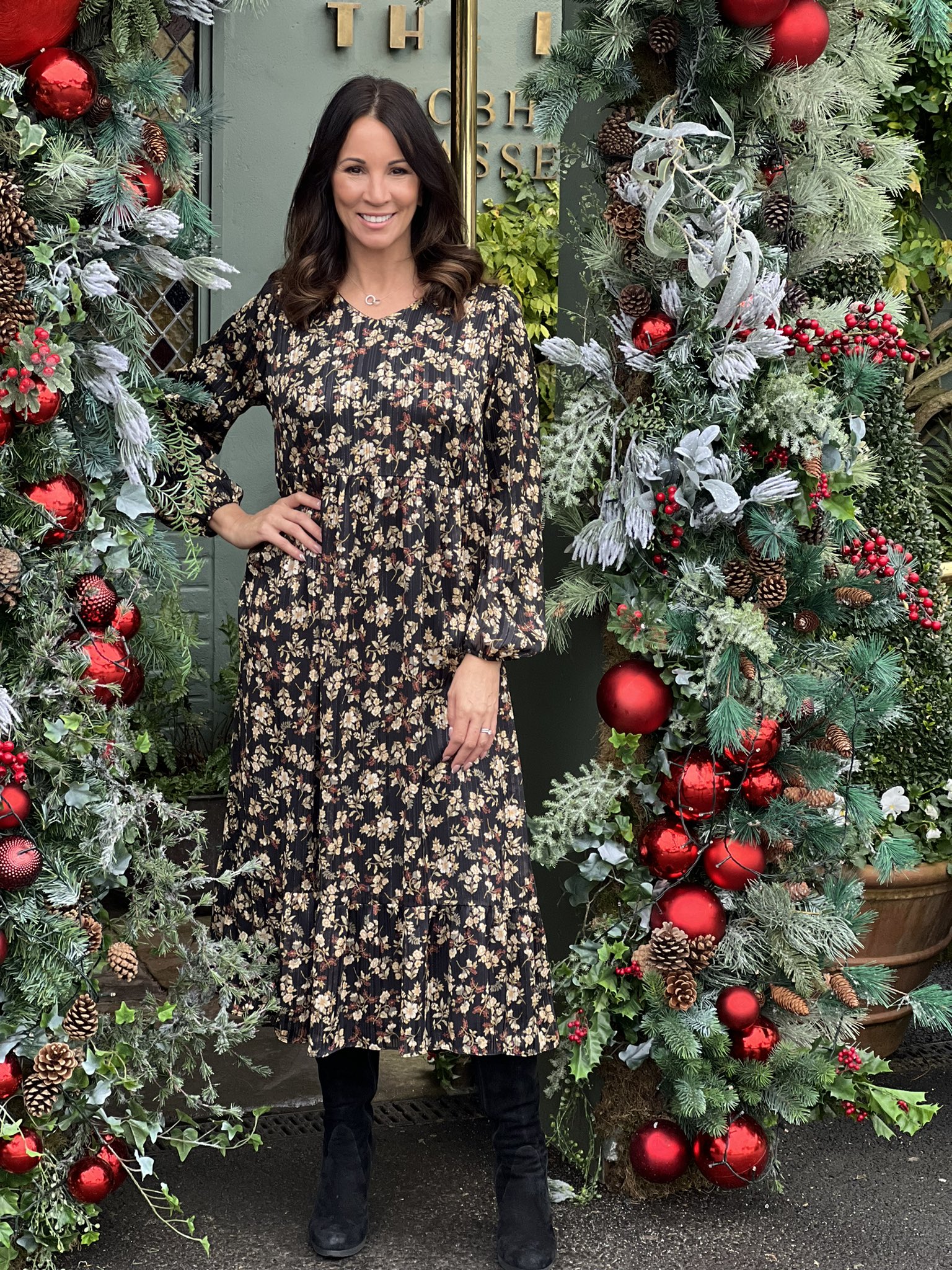 Bon marche summer store maxi dresses
