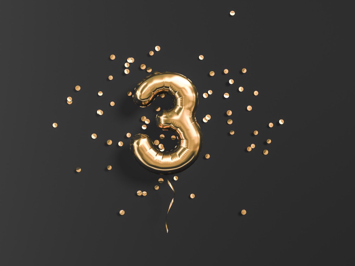 Today, Ergo RE celebrates its third birthday and what a journey it has been so far!

Ergo has established itself as a leading player in the Industrial sector, against the backdrop of arguably the most challenging economic times in over a century.
 
More: bit.ly/3E7X4cs