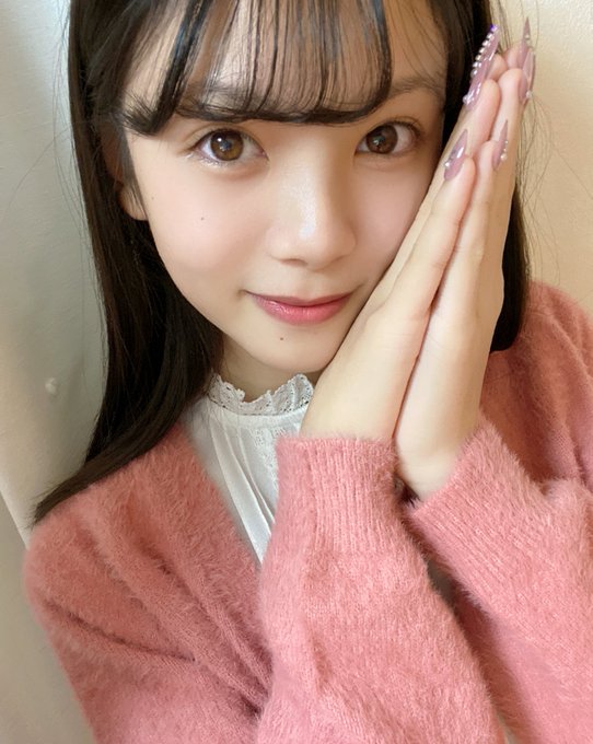 Twitterのコスプレ画像1