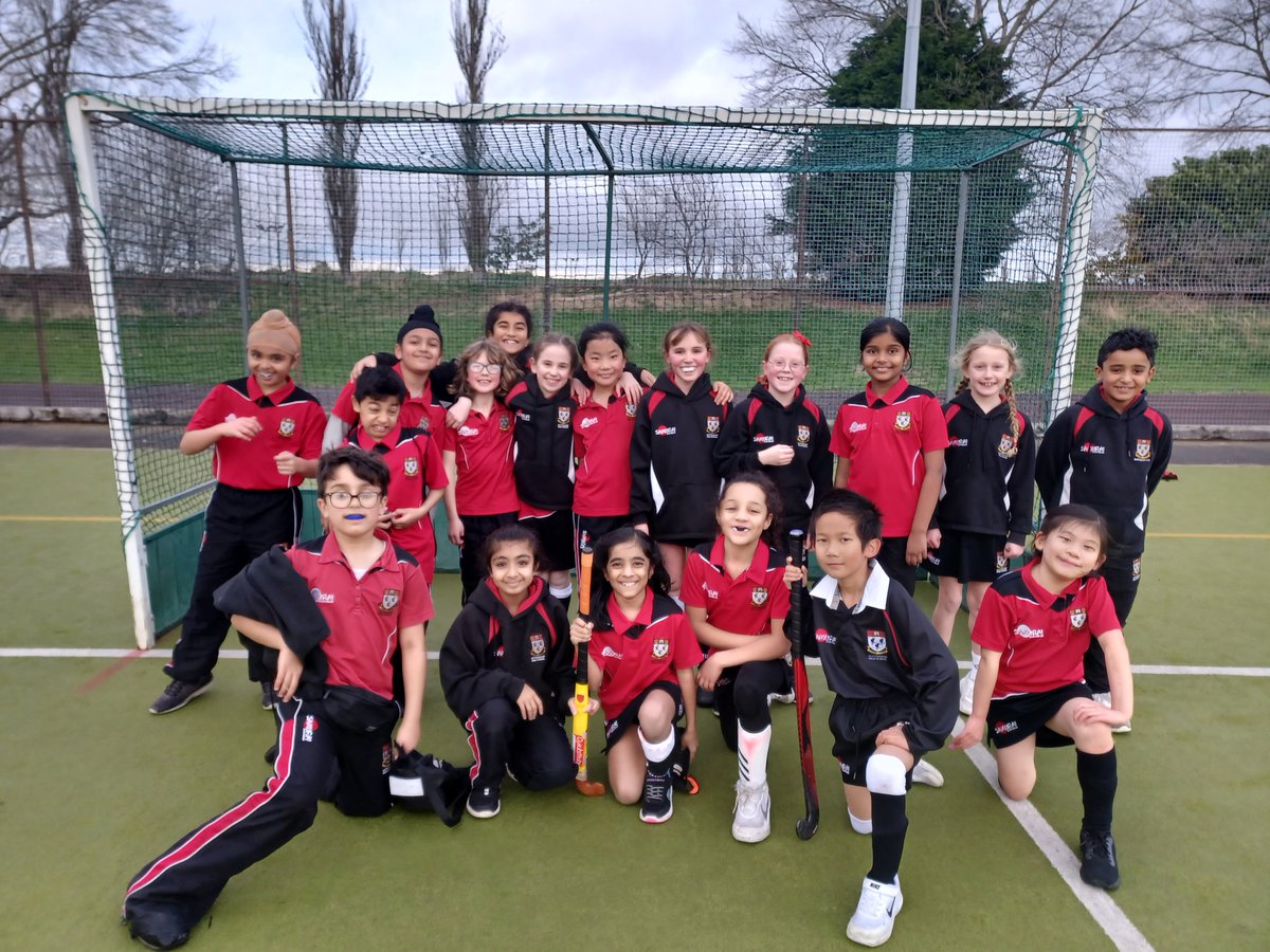 Notts High IJS tweet media