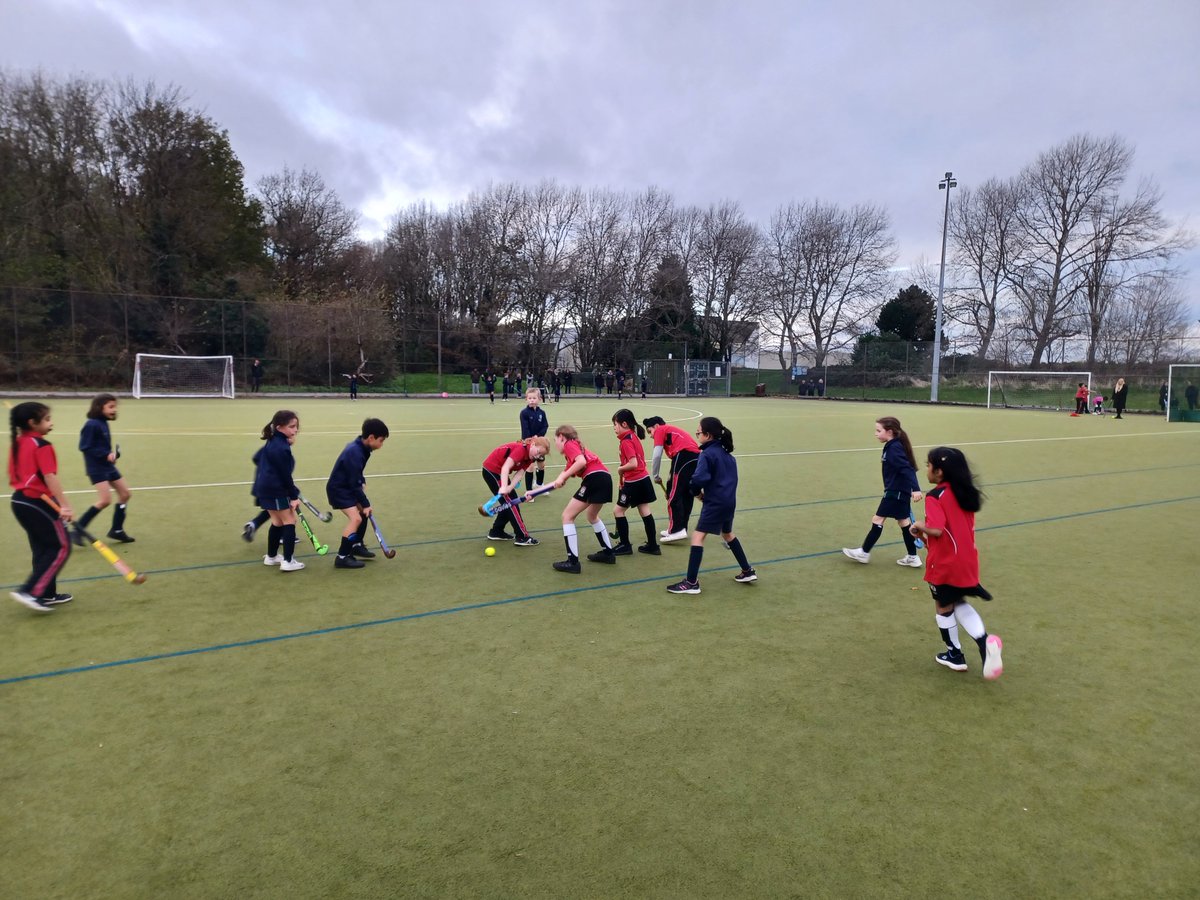 Notts High IJS tweet media