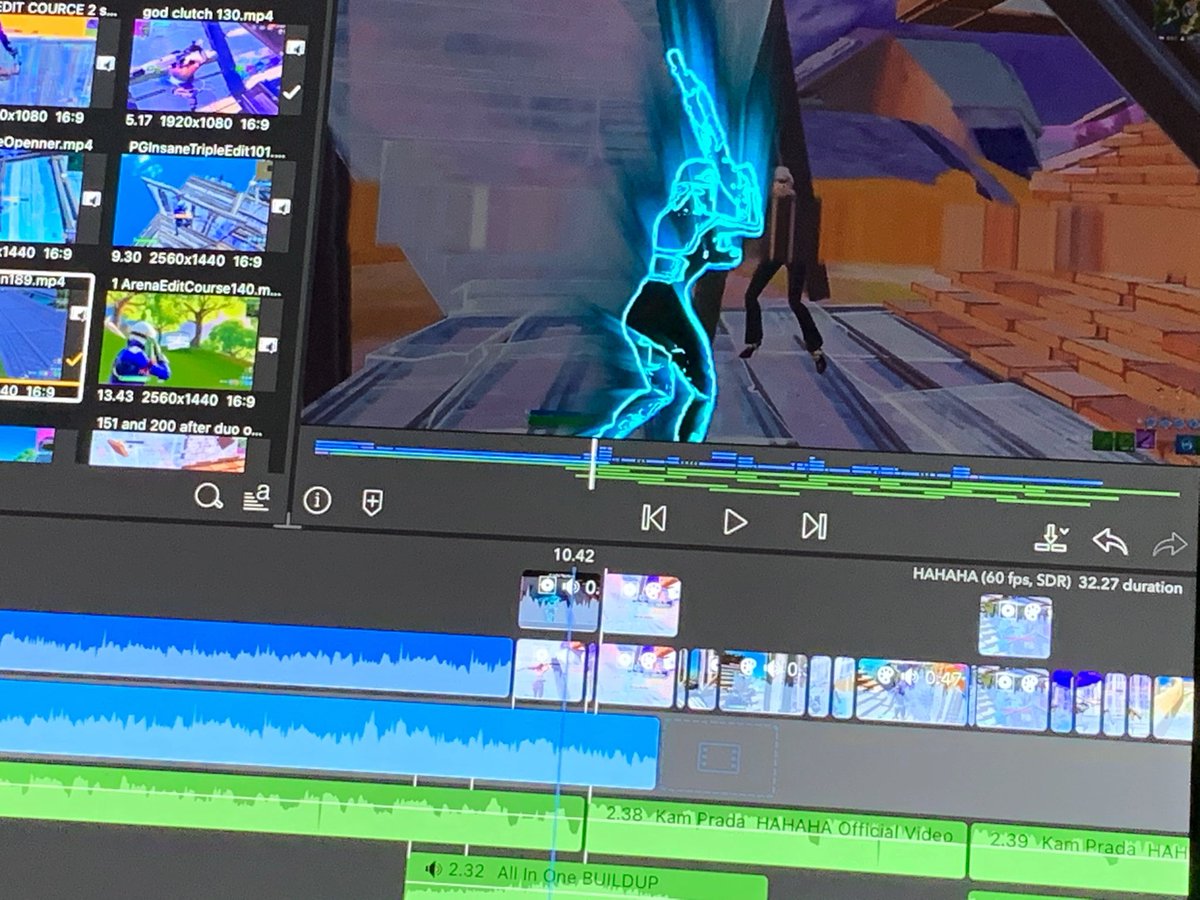 New video Coming today 6 pm Uk time