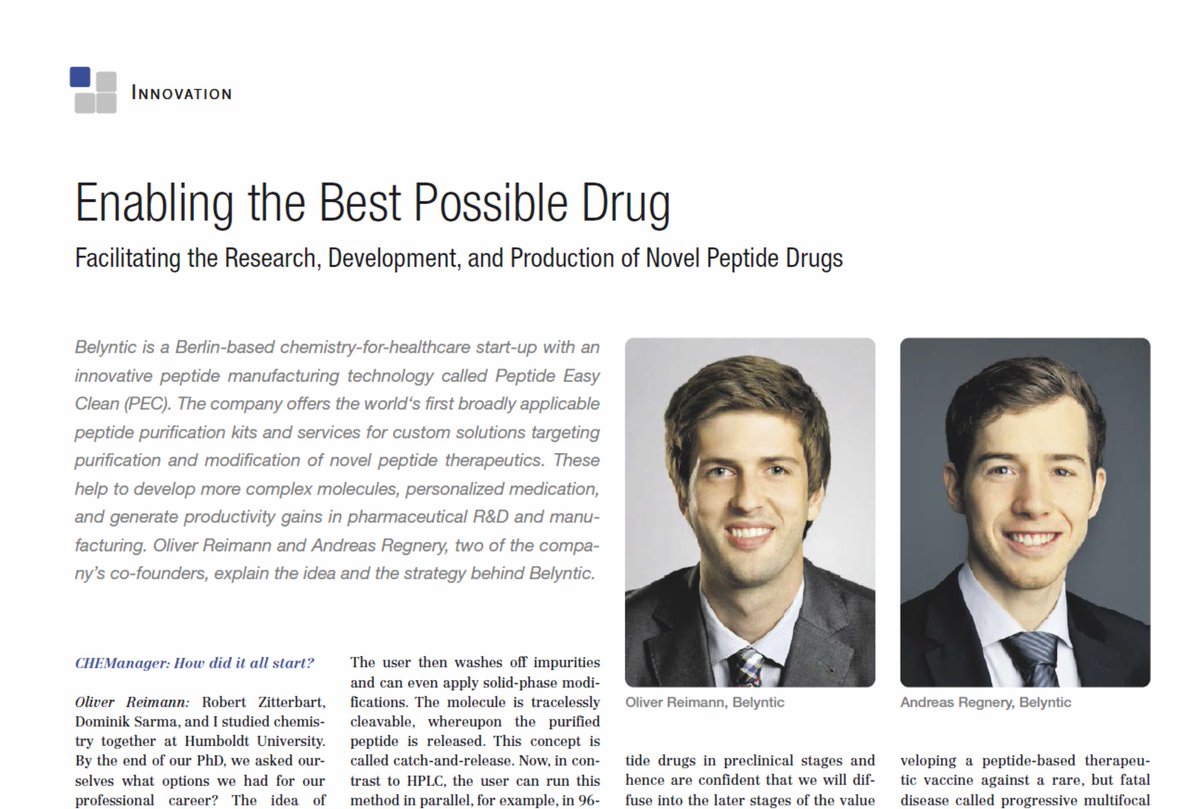 Belyntic tweet media