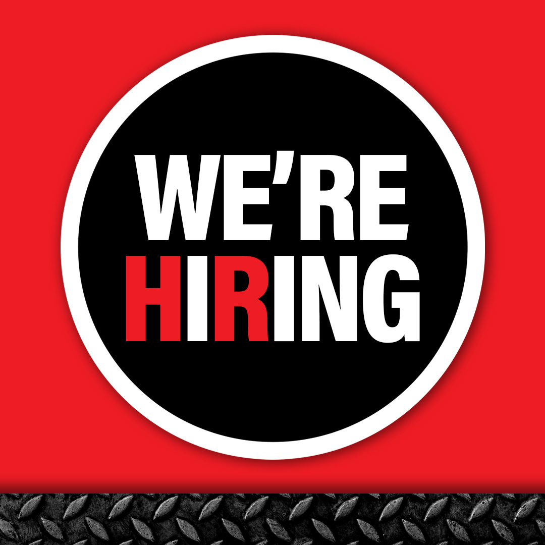 transchicago_tg's tweet photo. Do you have a passion for people? TransChicago Truck Group is looking for a dynamic Human Resources Manager to be an integral part of the HR team. Click to apply or share this post with your network. https://t.co/Yl4DipgqEQ
#NowHiring #HumanResourceJobs #HumanResourceManagement https://t.co/cjbRXMzotB
