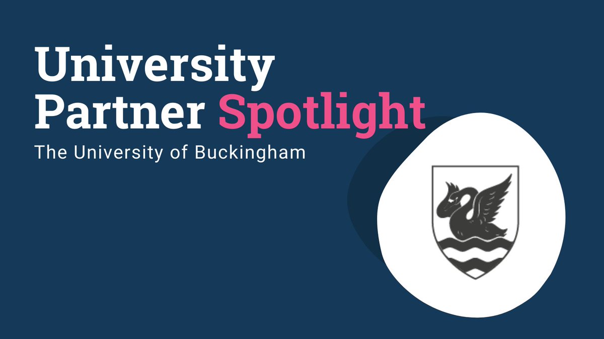 diplomamsc's tweet photo. This year, we launched our partnership with the University of Buckingham๐We run three courses in collaboration with the University, including one in Neurosurgery!
Read more about our University partners on our blog: https://t.co/bPWqxb6ckV
#OnlineLearning #HealthcareCourse https://t.co/E1rFUnpjF5