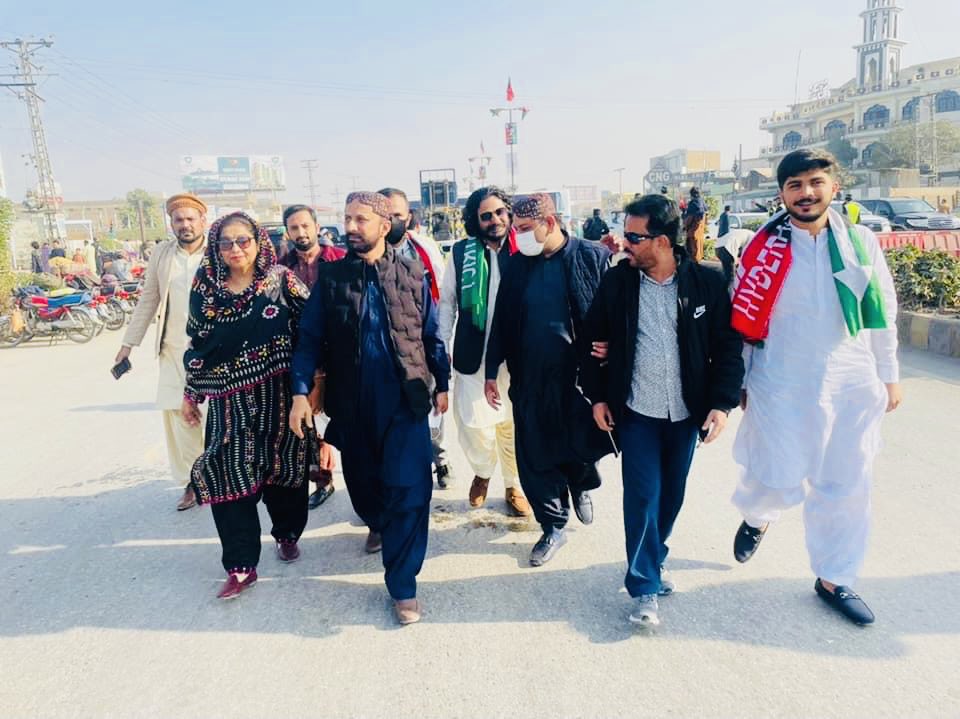 MurtazaBaladi's tweet photo. Attended 54th Yome Tasses Jalsa Pakistan People’s Party Proud to be a part of the 54th foundation day of the biggest democratic party of Pakistan PPP
@BBhuttoZardari
@AajizDhamrah
@JavedNLaghari
@psfmansoor
@JunaidSaleemJD
#JalsaToHoga #PPPFoundationDay https://t.co/6j1q0t5xO7
