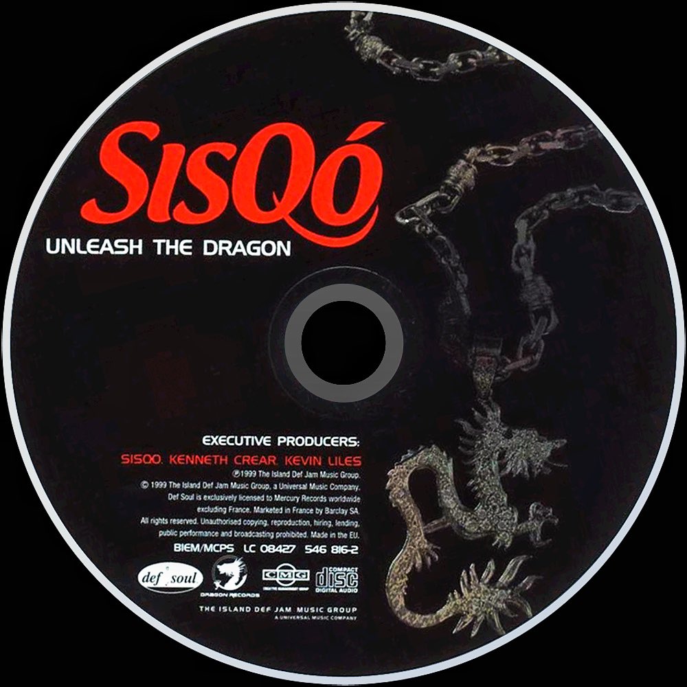 OfficialSisQo's tweet photo. November 30, 1999 🔥🐲
5x Platinum
3x Billboard Number 1 Singles
6x Billboard Awards
GRAMMY Nominated
…and countless others 

What are your favorite tracks from this album? 🔥

#UnleashTheDragon #22Years https://t.co/cURDKew7U8