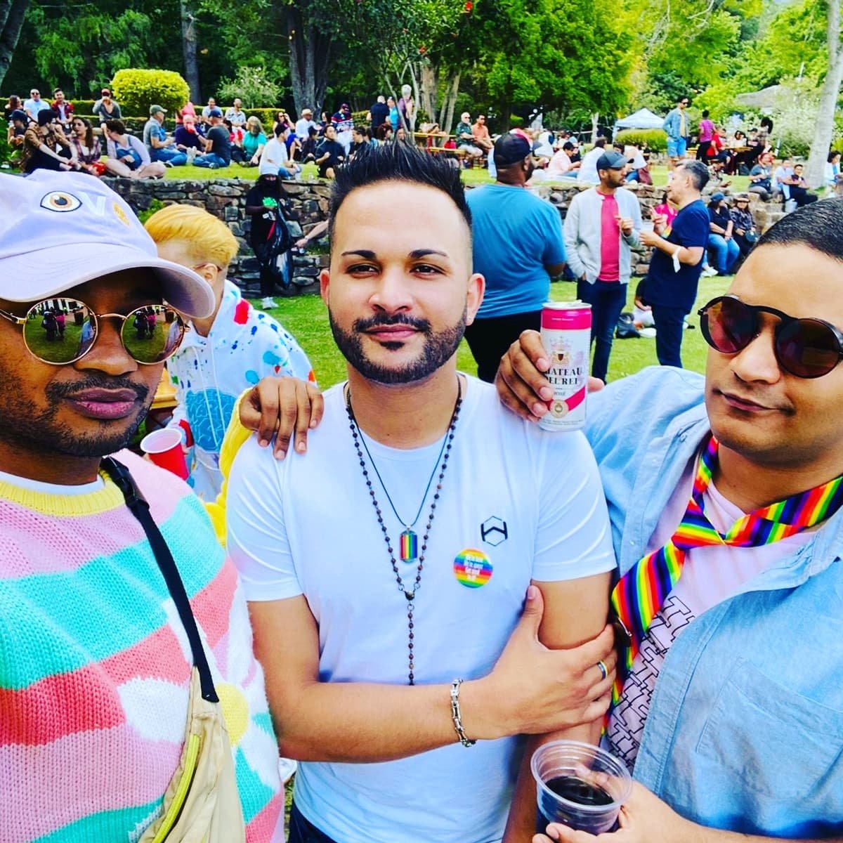 leeloboi's tweet photo. About the weekend, #pridelaunch was amazing though π https://t.co/bVnT5Tbyvw