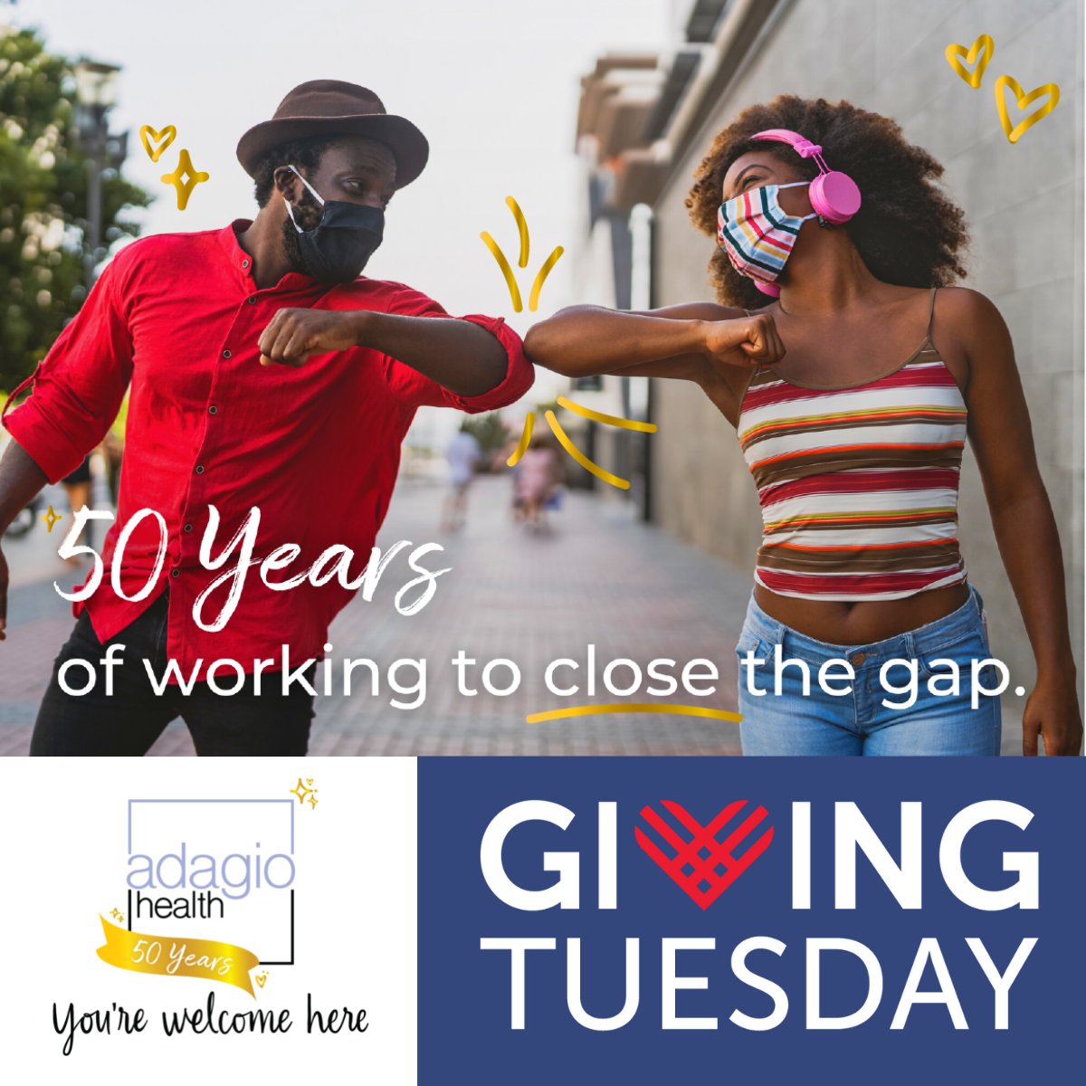 Adagio Health tweet media