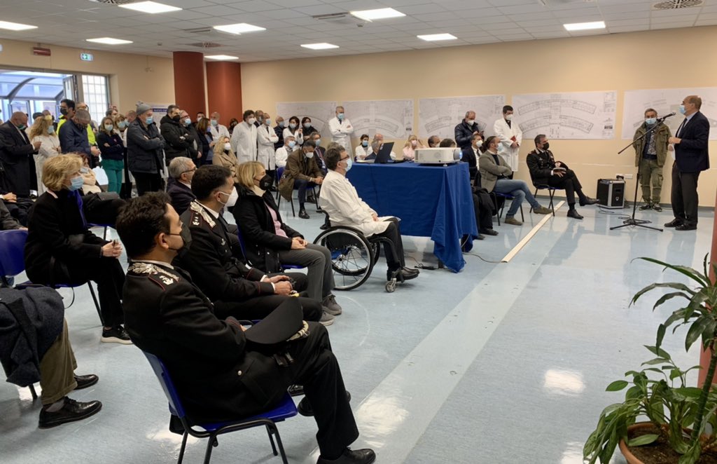 Daniele Torquati tweet media