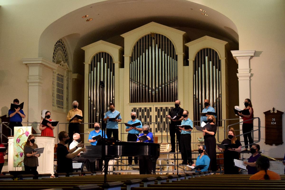 DCA wants your feedback!  Fill out our online AUDIENCE SURVEY FORM where you can make comments, suggest repertoire and leave us a quote that we can use in future publicity!
conta.cc/3E8ngDH