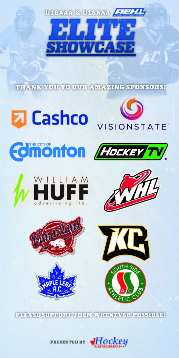 Hockey Edmonton tweet media