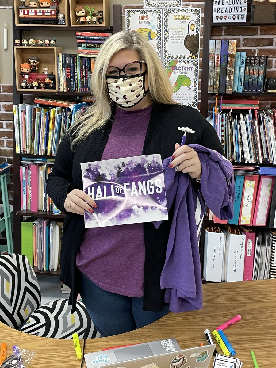 SMCISD_EdTech's tweet image. Let’s give a big shout out 🎉 to the #Innovative8! These trailblazers have taken the #HallofFangs by storm in their willingness to try new things and bring innovation into their classrooms!!! @DeZavalaSMCISD @HernandezSMCISD @DZStaley @HDZHeroLibrary @magicreadingele