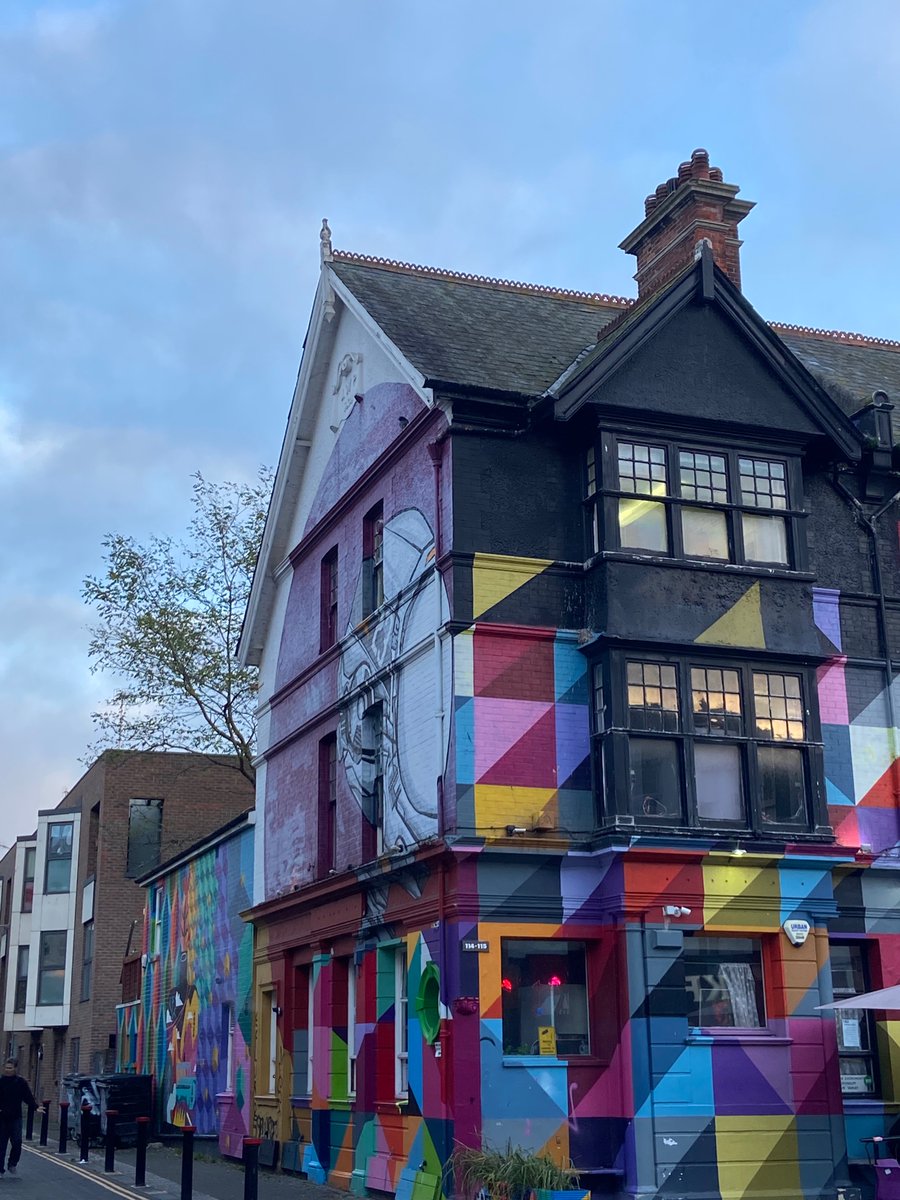 Kings_Education's tweet photo. Amelie Bourquin from Switzerland shares some of the highlights of her time studying English and Digital Marketing at @KingsBrighton this autumn as part of her gap year.

"I am grateful for this enriching experience!"

https://t.co/BYSAdKrDHJ https://t.co/qW9SlMFwc7