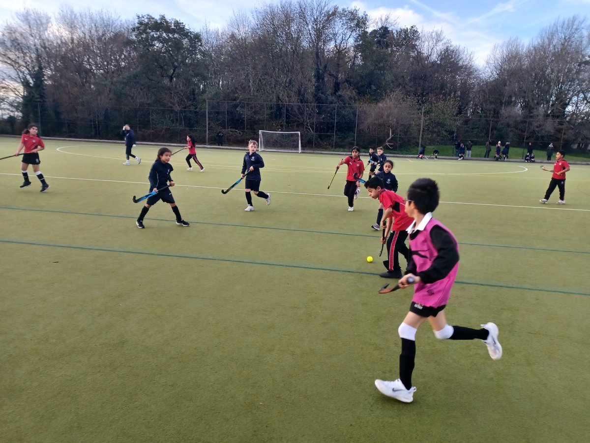 Notts High IJS tweet media