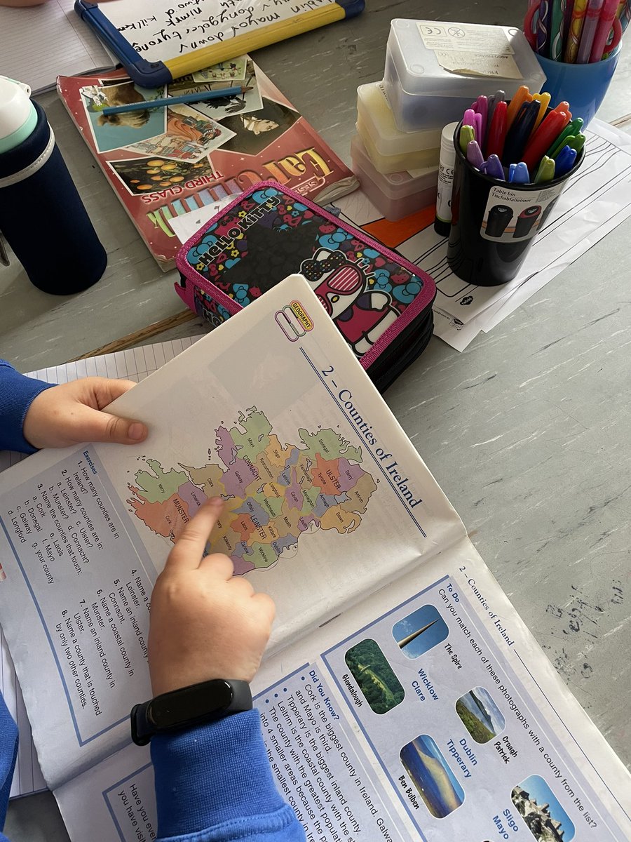 MsCoyles's tweet photo. We’ve been very busy in third class @stmarysfairview . We are looking forward to sharing more in December. https://t.co/SUQyJ4ZGOD