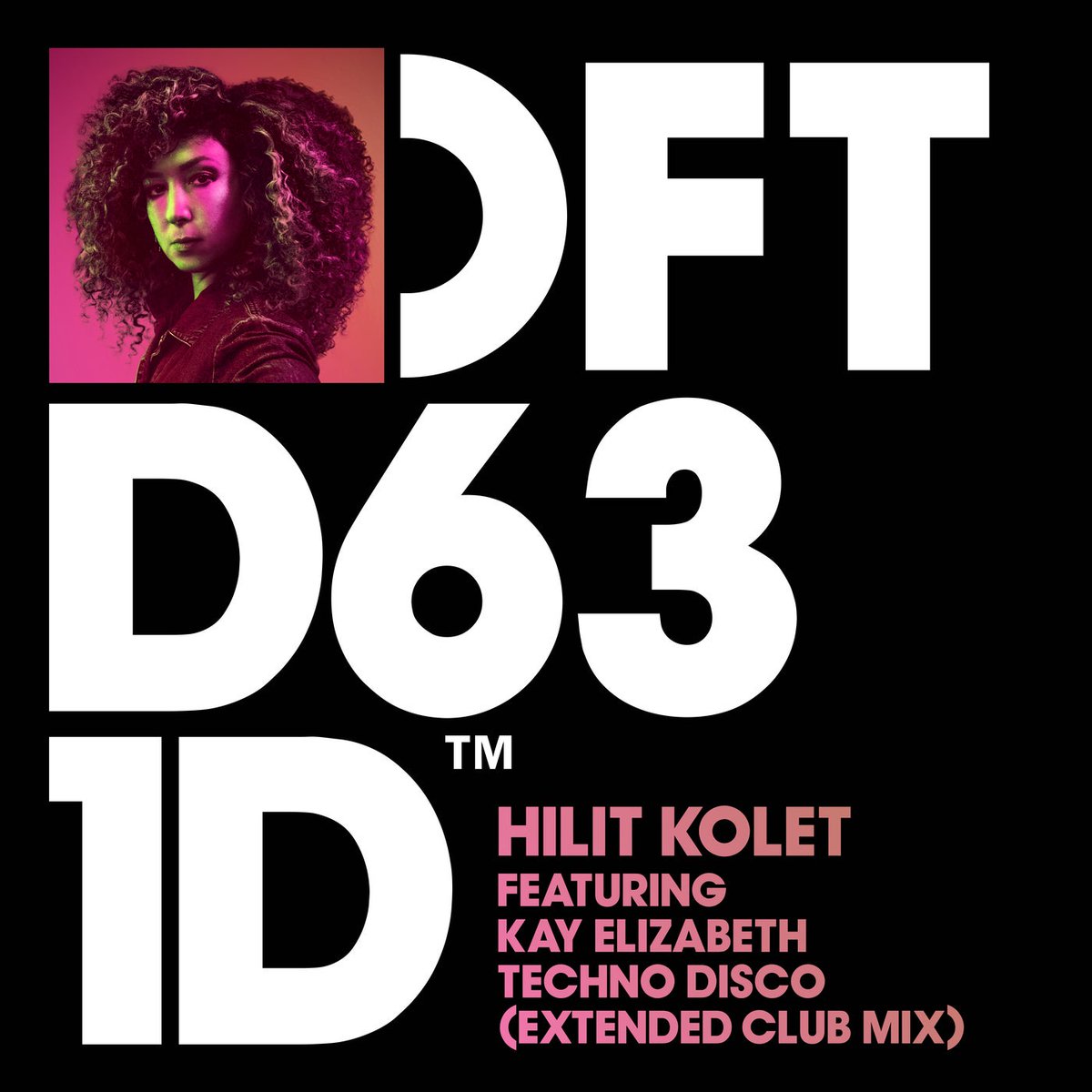 djdavethompson's tweet photo. Its' a dirty techno, disco techno!!! Pure banger on @DefectedRecords! @HilitKolet x #KayElizabeth #TechnoDisco #NowPlaying on @friskradio #BeatsandBangers #FridayNightFrisk https://t.co/3ytZawtvi5