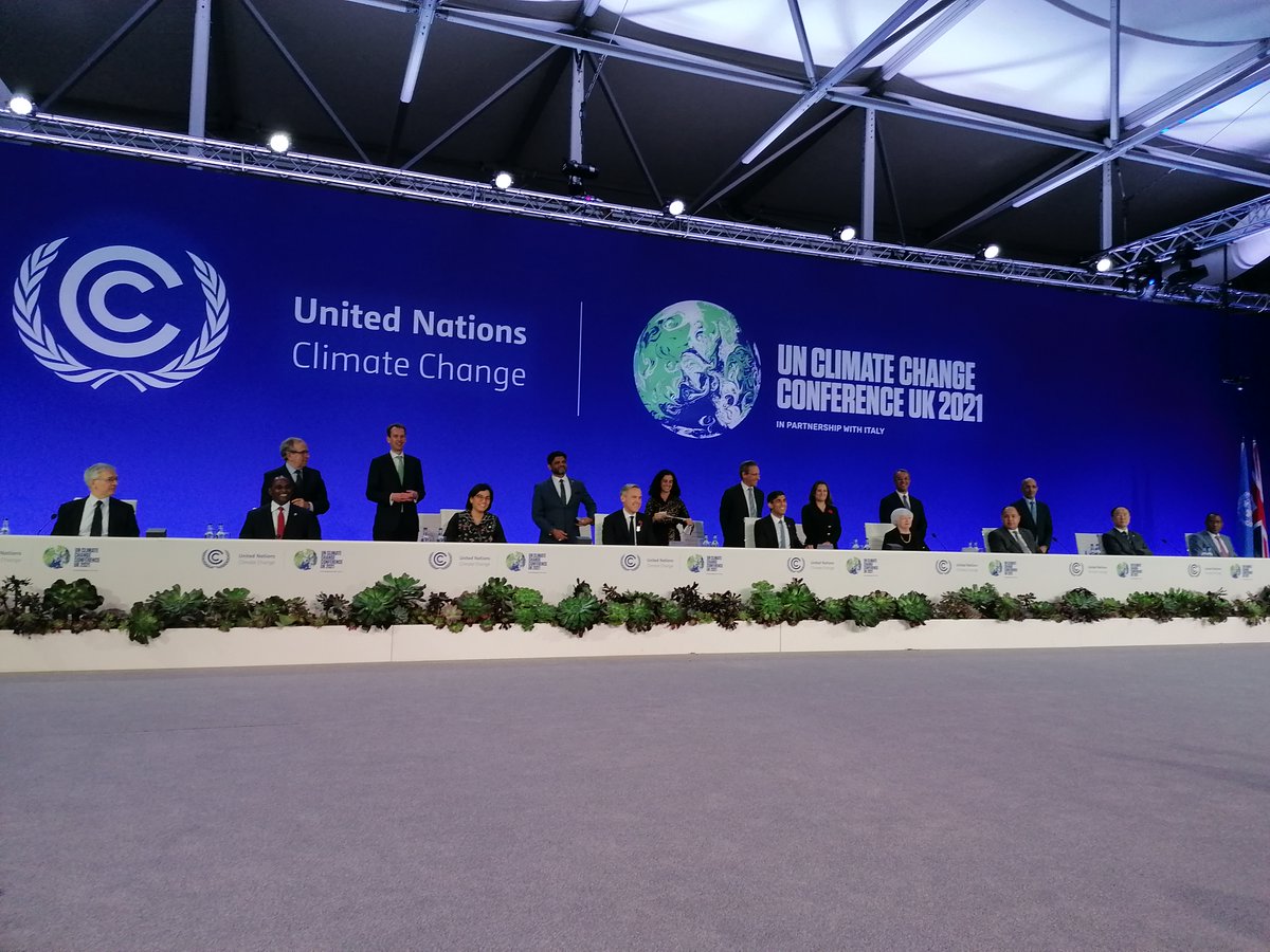 Climate Justice for All tweet media