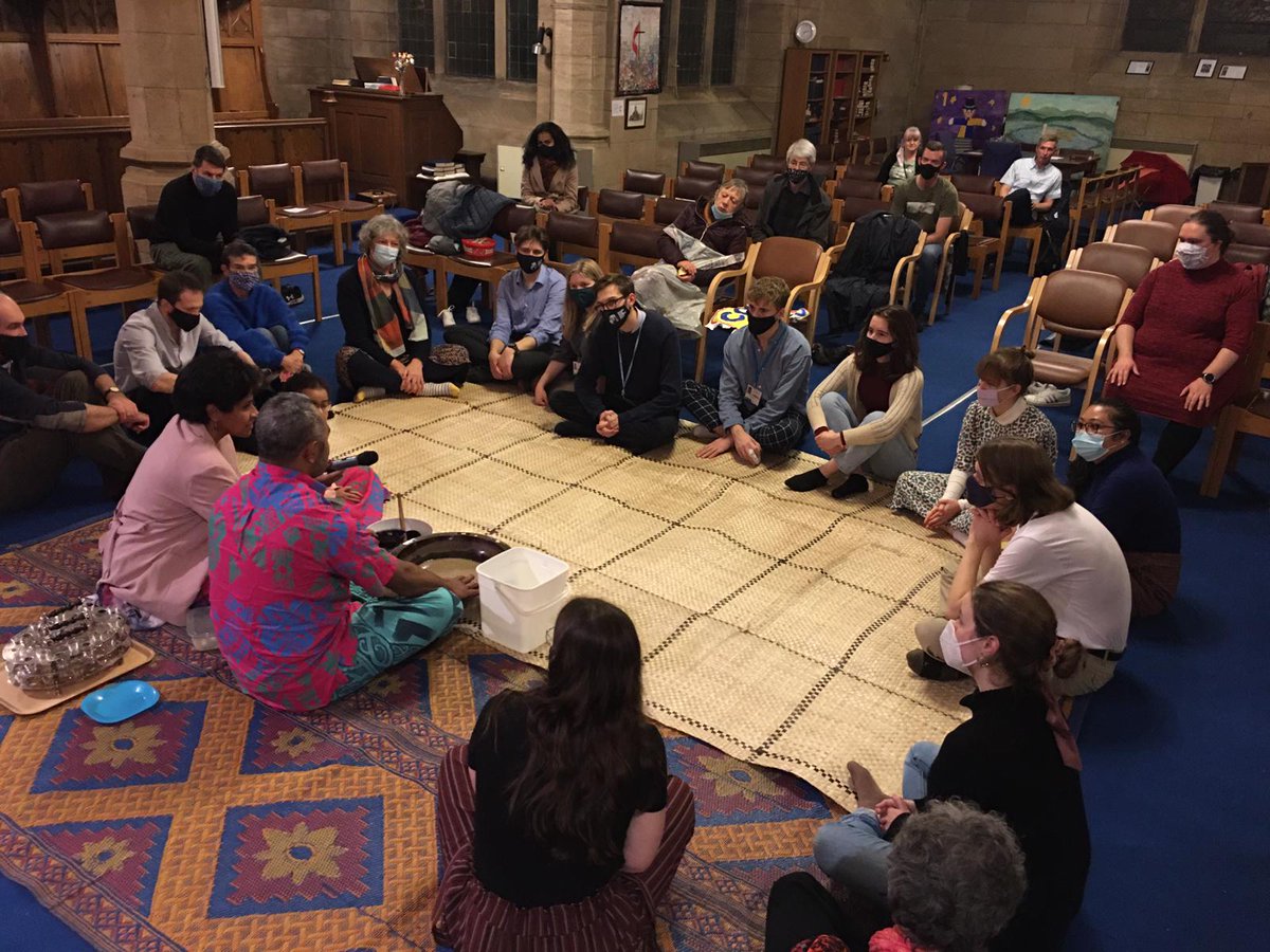 Climate Justice for All tweet media