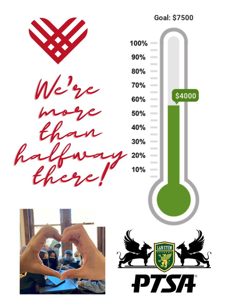 L&N STEM PTSA tweet media