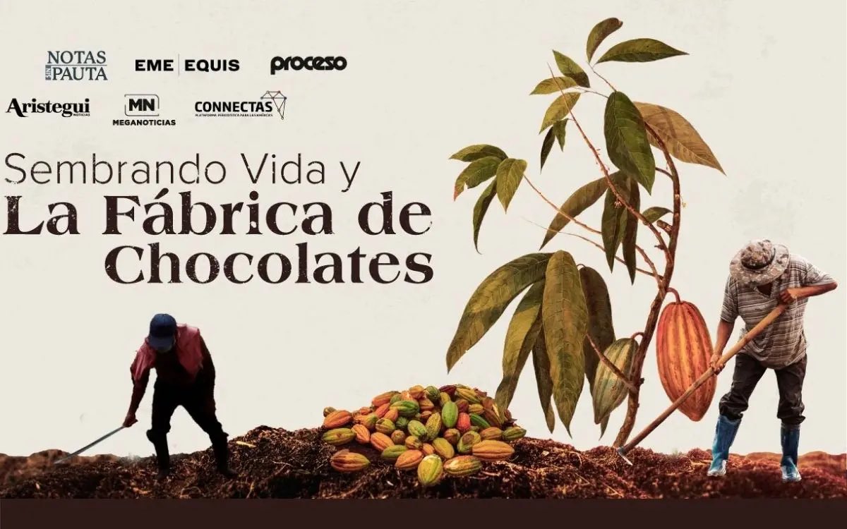 @EmisionBanxico Y como para cuando saldrá el #BilleteConmemorativo de #LaFabricaDeChocolates ?