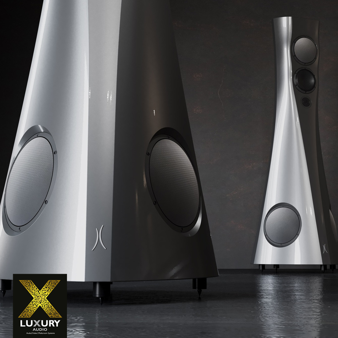 AlfredoHighEnd's tweet photo. Estelon Forza - It brings music to life
Luxury Group SpA - Exclusive Italian Distributor
https://t.co/n19qp3YOap
#luxurygroup #estelon #estonia #loudspeaker #estelonitalia #topbrand #design #eccellenza #sound #highend #highendmusic https://t.co/m1Ozfwf4zX
