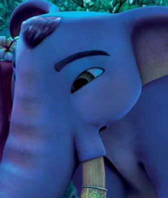 น้องโน่หล่อเหมือนช้าง