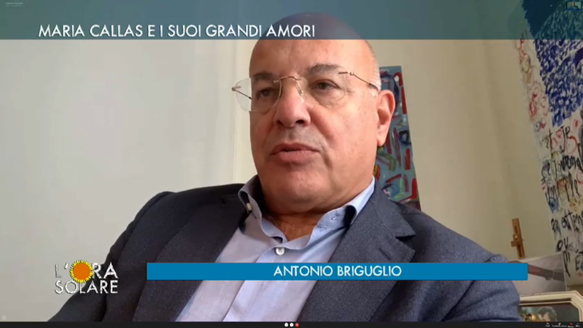 L'Ora Solare tweet media