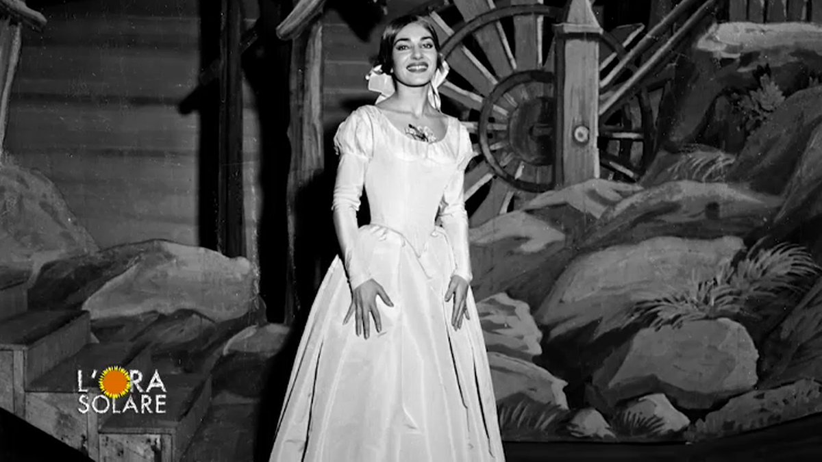 L'Ora Solare tweet media