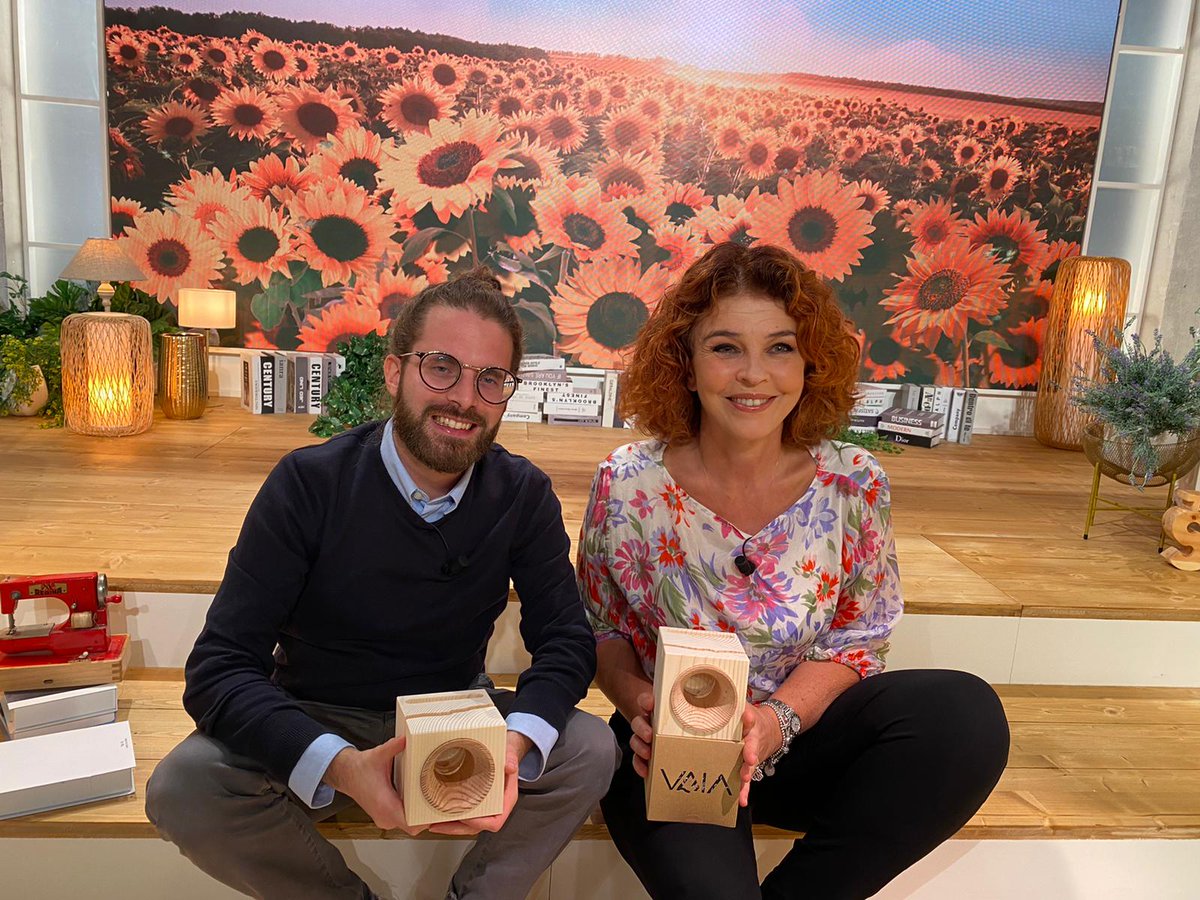 L'Ora Solare tweet media