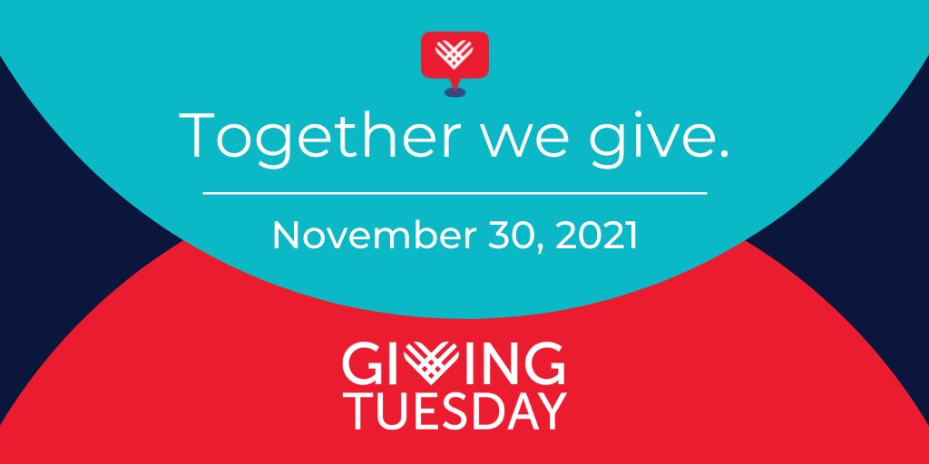 Today is Giving Tuesday. Facebook will match most donations made today! We are a nonprofit organization that pushes for the education and learning of all things dealing with Performing Arts. Any donation is much appreciated! 
facebook.com/donate/6035666…