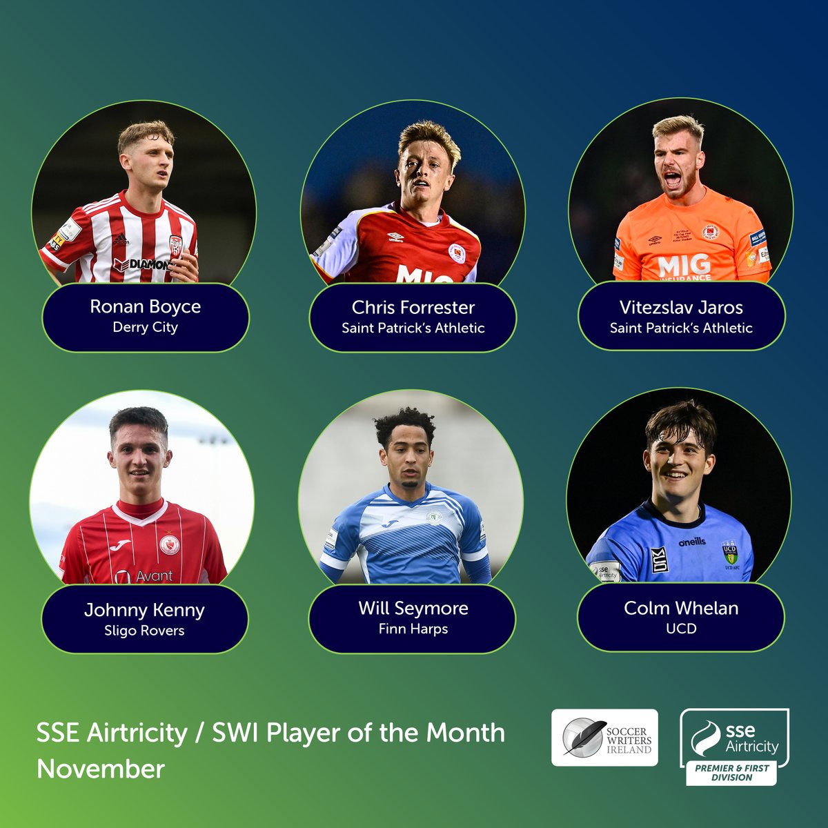 League of Ireland tweet media