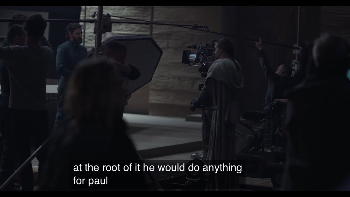 soberingCaladan's tweet photo. Duncan Idaho is a legendary warrior, a noble guardian of the house of Atradies. He’s trusted by the duke and sent to arrakis to be an ambassador for thr fremen. At the root of it he would do anything for paul. 

/From Jason Momoa’s youtube channel.
https://t.co/zZ6k34XDX0 https://t.co/3rpYMFL02v