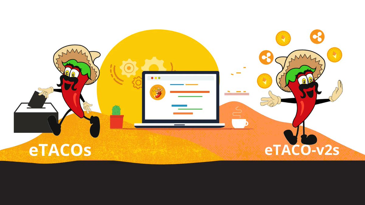 tacoswap.io tweet media