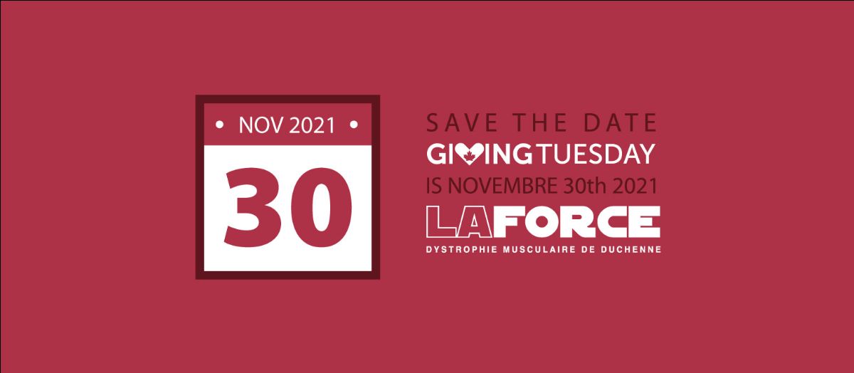 LaForceDMD's tweet photo. THE GLOBAL DAY OF GIVING 2021 - * https://t.co/6POt8IE1q2 * https://t.co/HeClmmcCa0